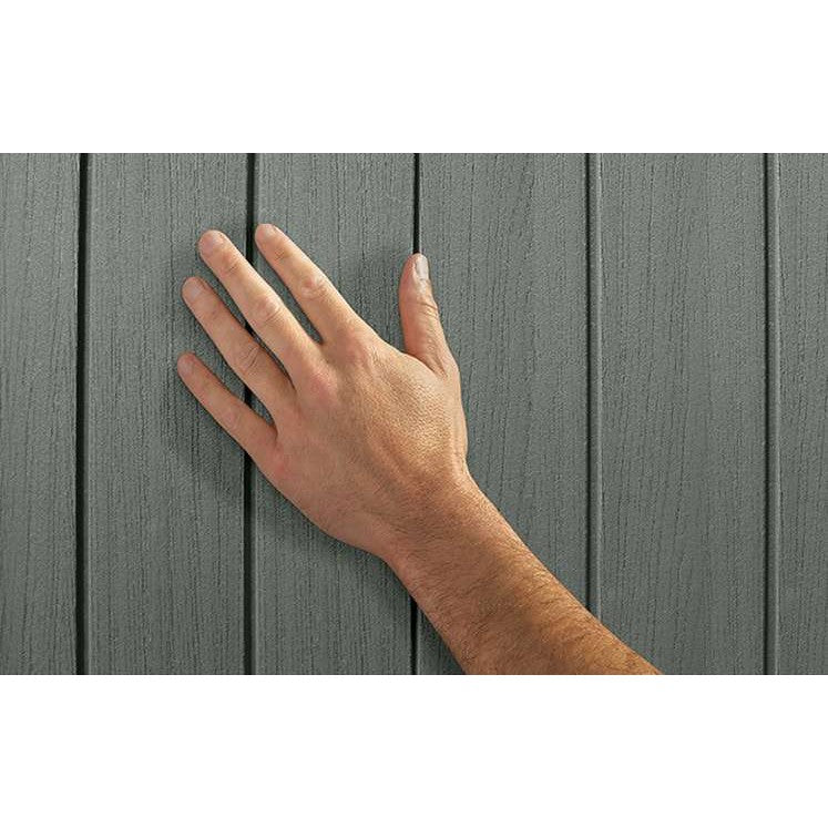 Keter 6’x8′ Darwin Heavy Duty Plastic Garden Shed – Green-oakleysgardenmachine- Free shipping