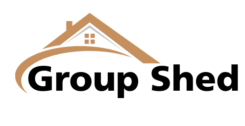 Group Shed
